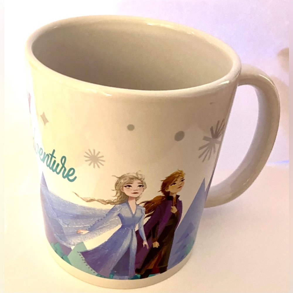 💰5/$25 Disney Frozen mug